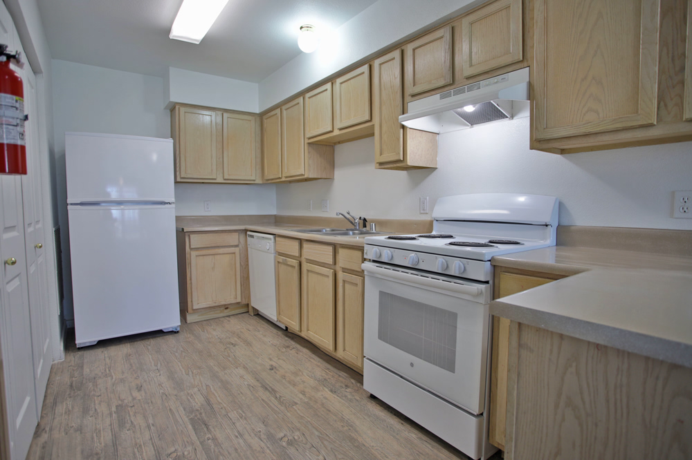 Villas of Eastwood Terrace apartment photo